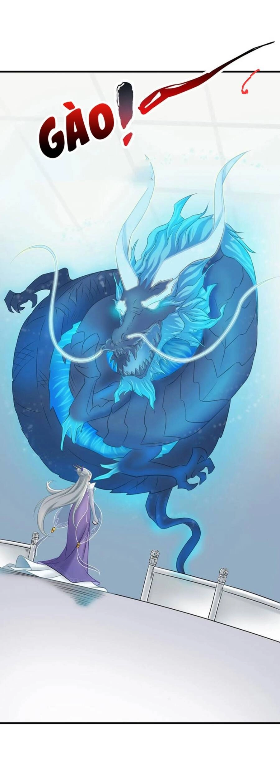 Vợ Tôi Và Tôi Thống Trị Tam Giới Chapter 47 - 1