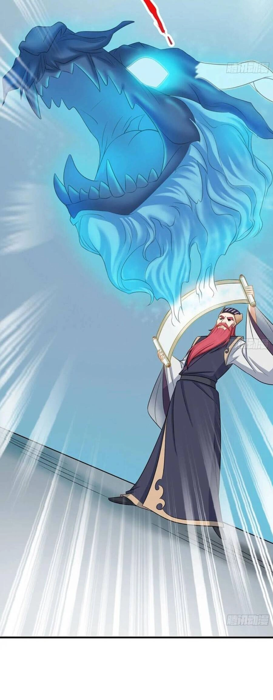 Vợ Tôi Và Tôi Thống Trị Tam Giới Chapter 47 - 5