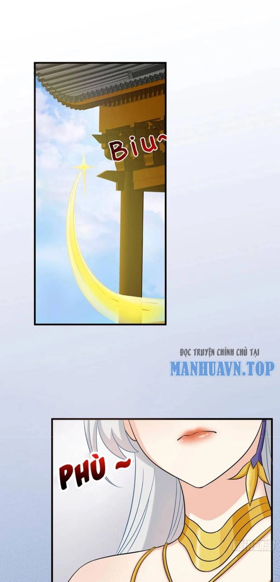 Vợ Tôi Và Tôi Thống Trị Tam Giới Chapter 47 - 14