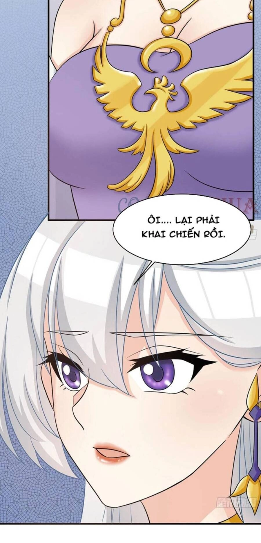 Vợ Tôi Và Tôi Thống Trị Tam Giới Chapter 47 - 15