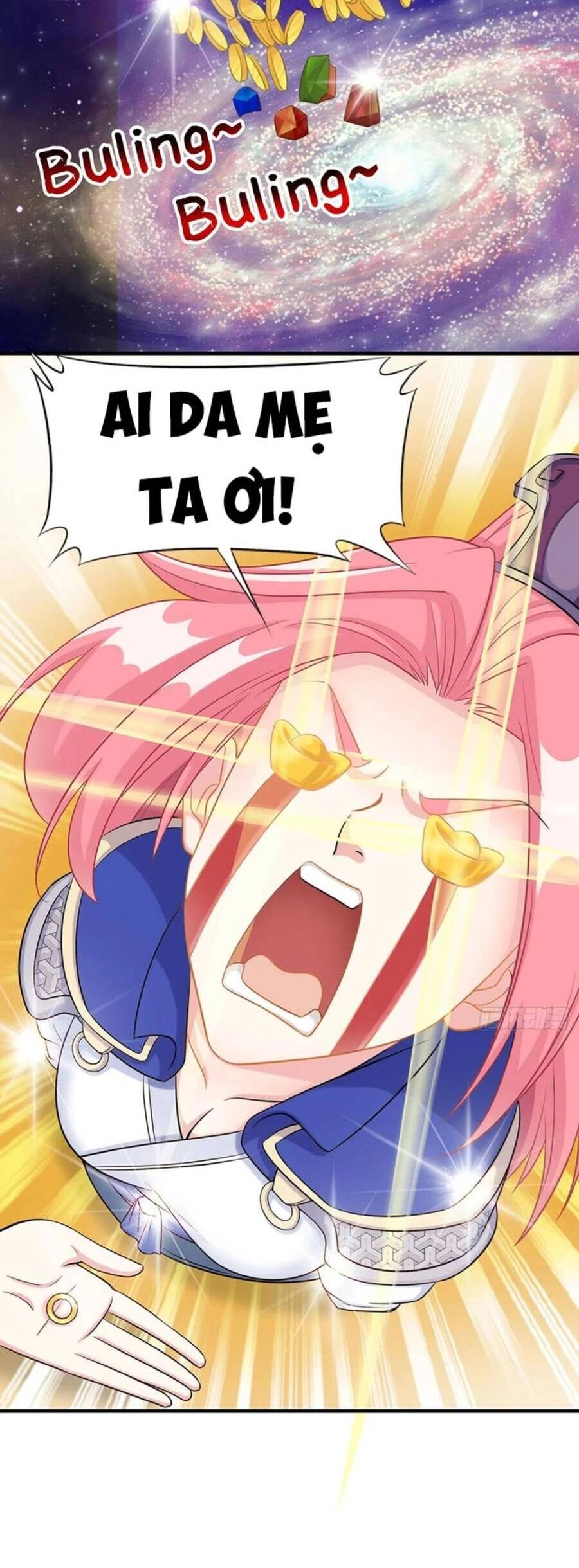 Vợ Tôi Và Tôi Thống Trị Tam Giới Chapter 47 - 23