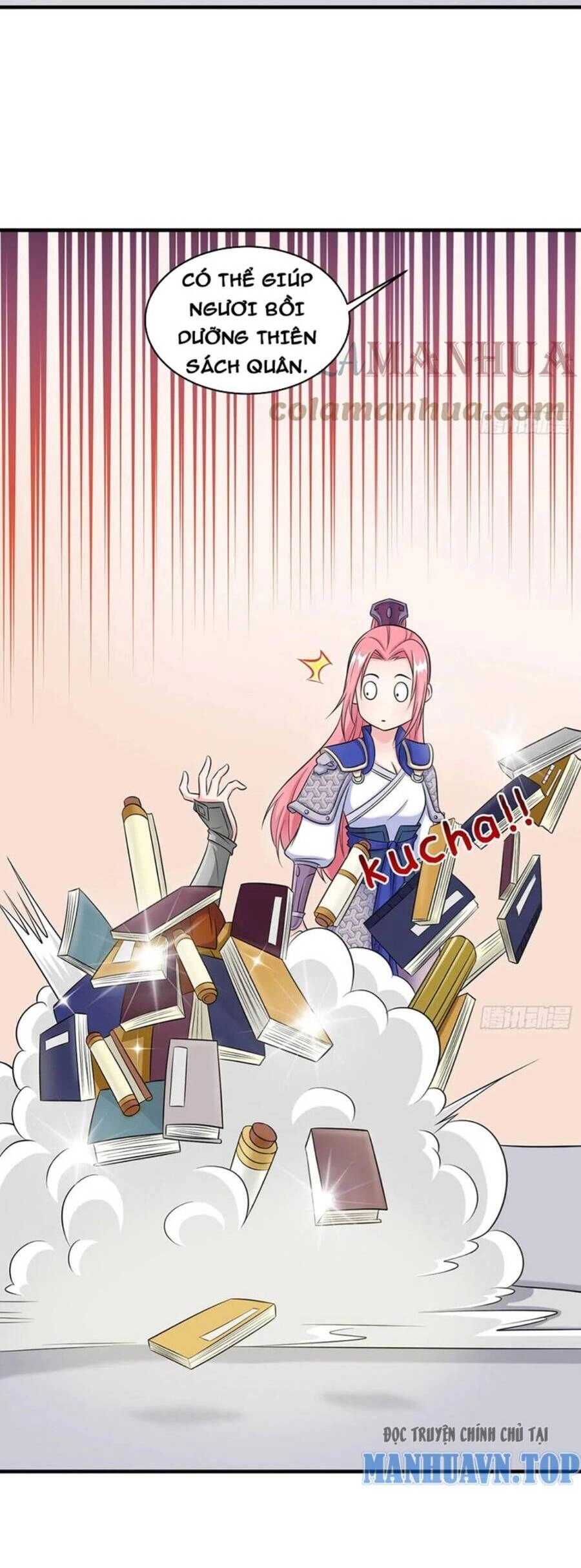 Vợ Tôi Và Tôi Thống Trị Tam Giới Chapter 47 - 27