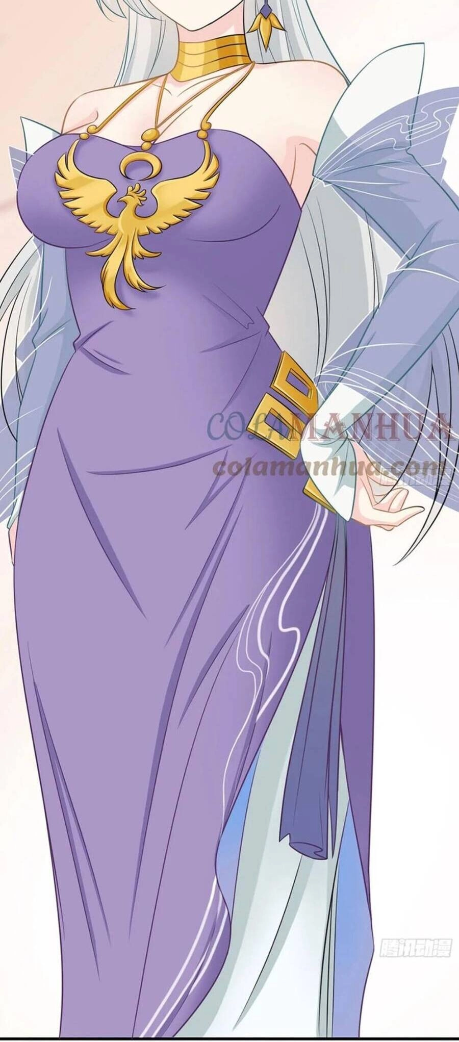 Vợ Tôi Và Tôi Thống Trị Tam Giới Chapter 47 - 37