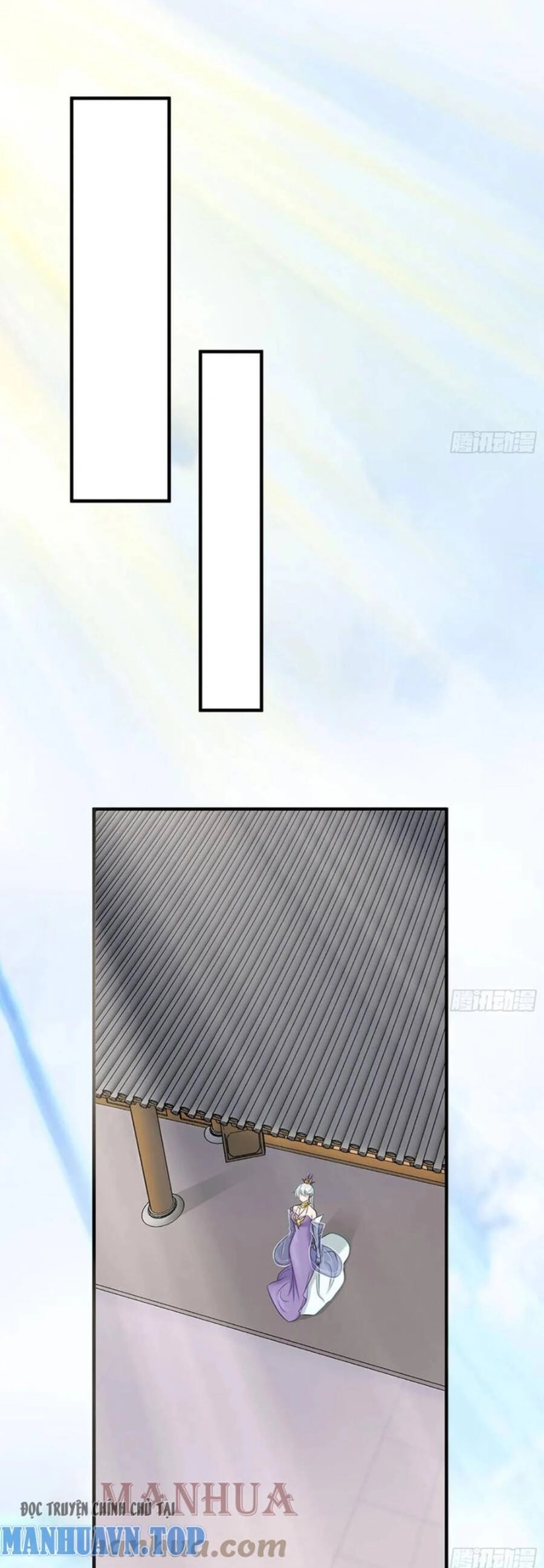 Vợ Tôi Và Tôi Thống Trị Tam Giới Chapter 47 - 38