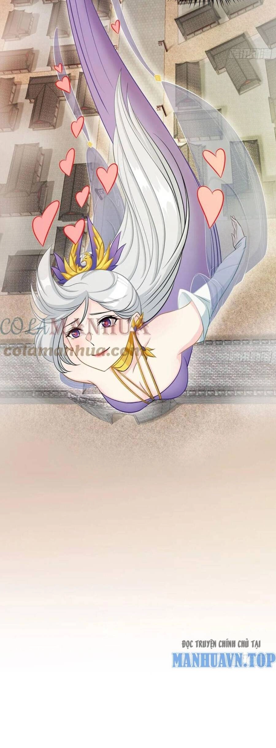 Vợ Tôi Và Tôi Thống Trị Tam Giới Chapter 48 - 6