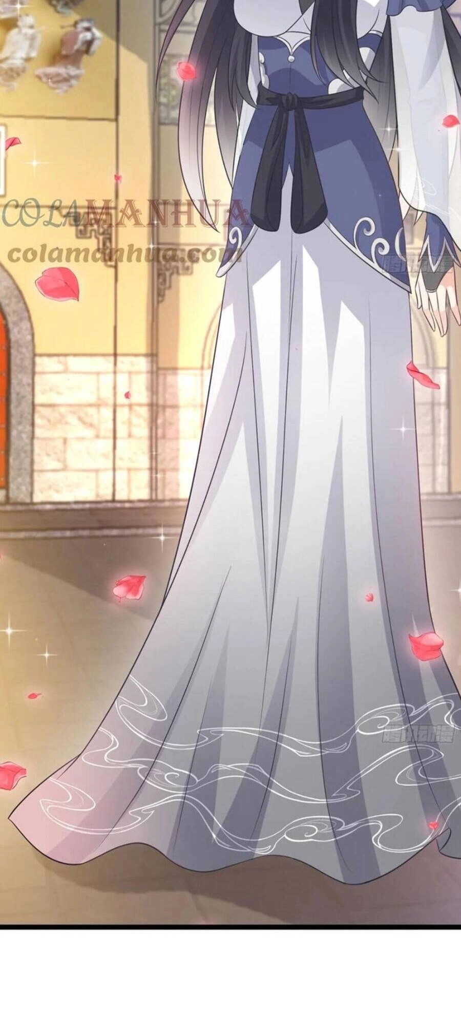 Vợ Tôi Và Tôi Thống Trị Tam Giới Chapter 48 - 8