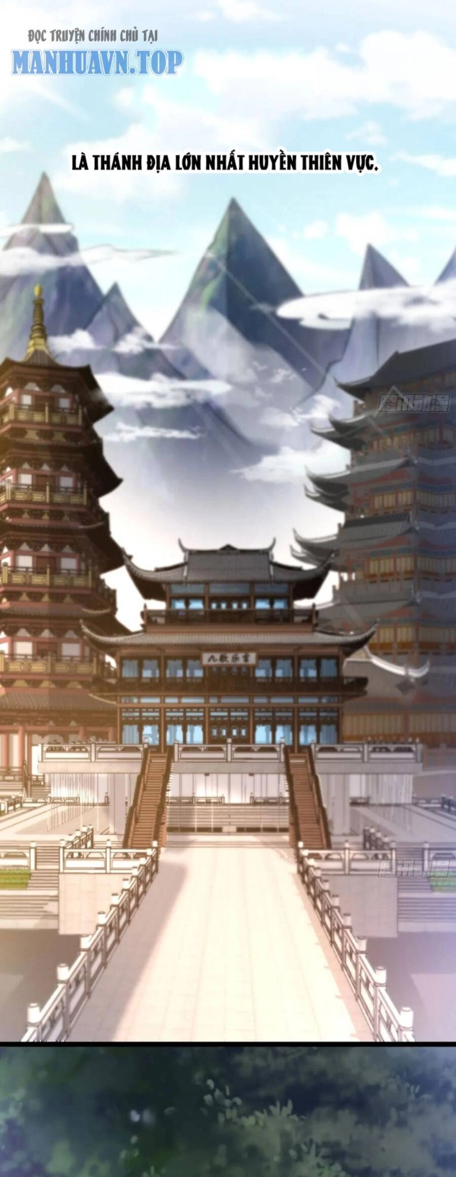 Vợ Tôi Và Tôi Thống Trị Tam Giới Chapter 48 - 10