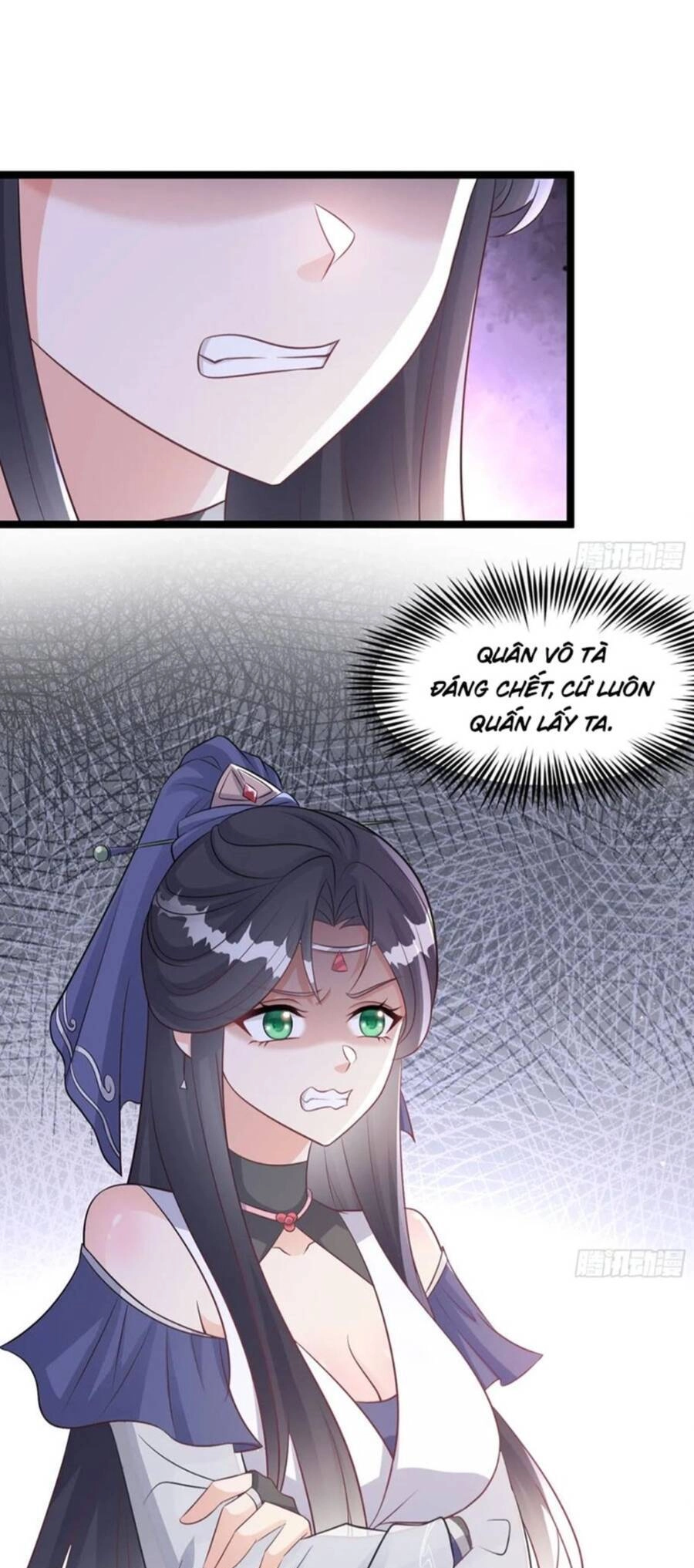 Vợ Tôi Và Tôi Thống Trị Tam Giới Chapter 48 - 12