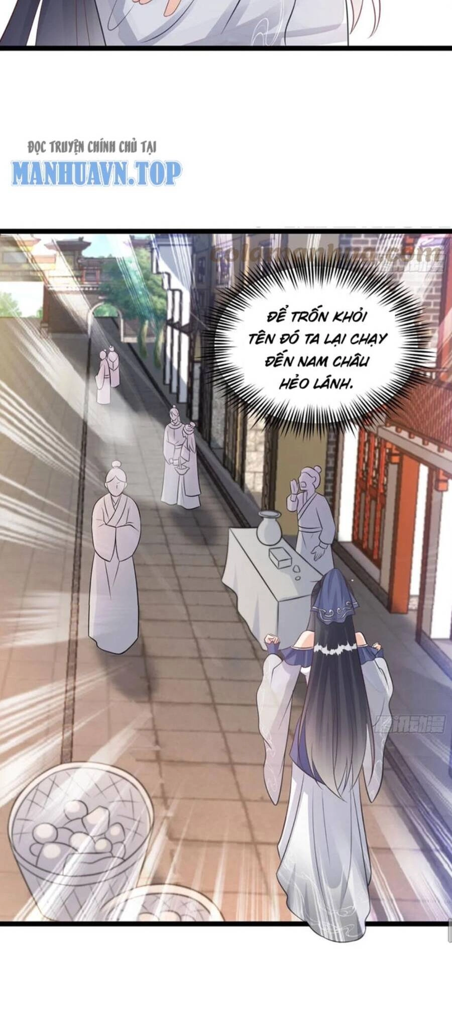 Vợ Tôi Và Tôi Thống Trị Tam Giới Chapter 48 - 13