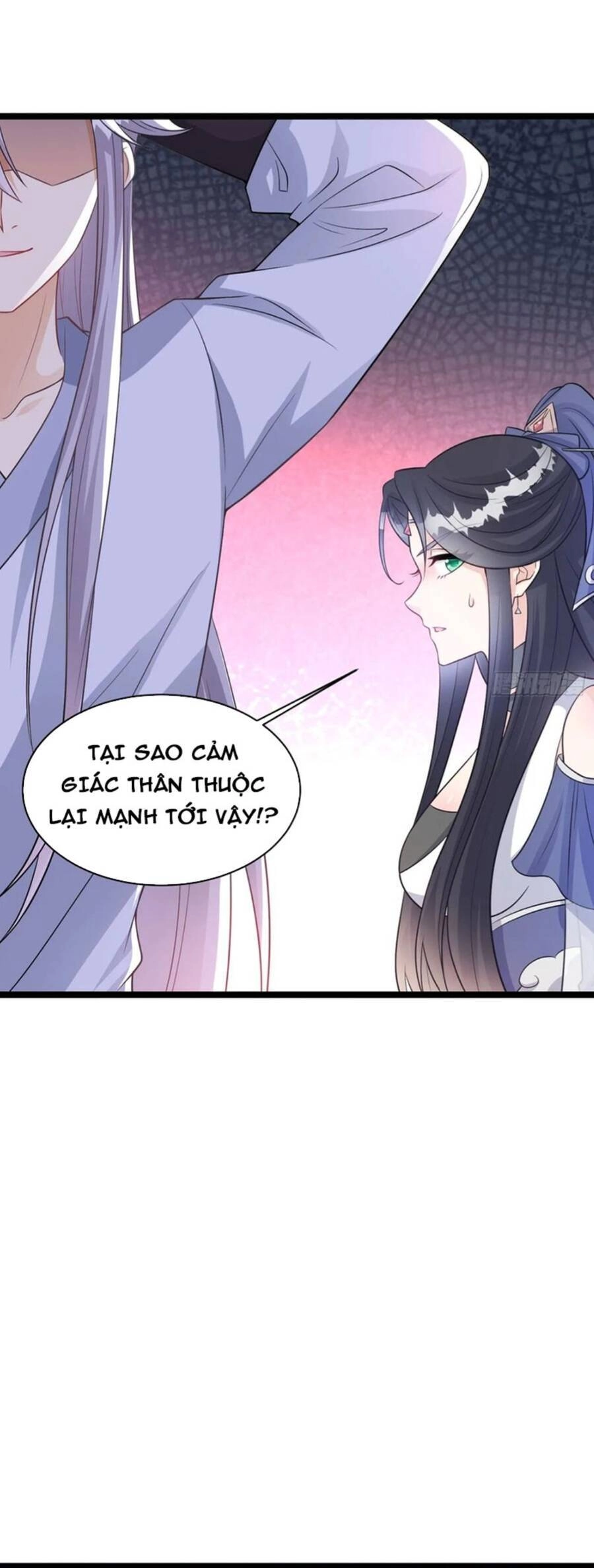 Vợ Tôi Và Tôi Thống Trị Tam Giới Chapter 48 - 16