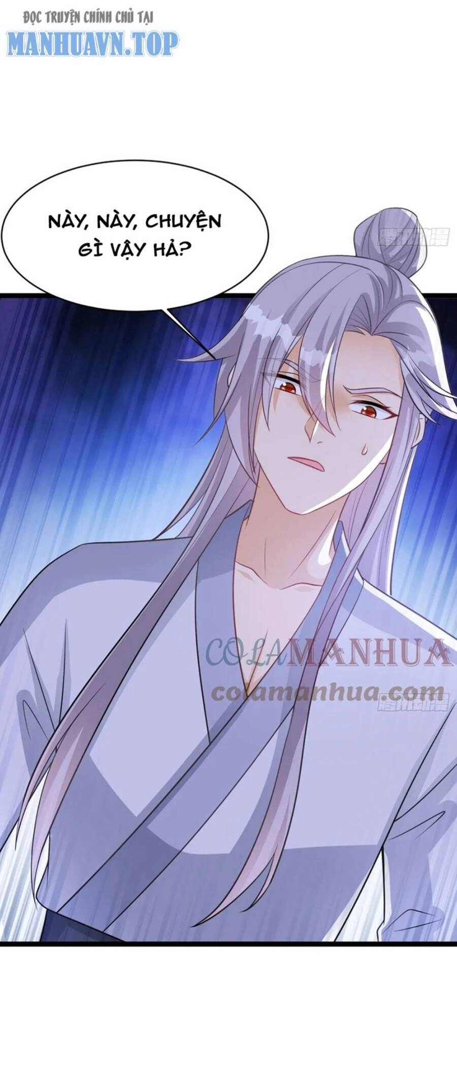 Vợ Tôi Và Tôi Thống Trị Tam Giới Chapter 48 - 22