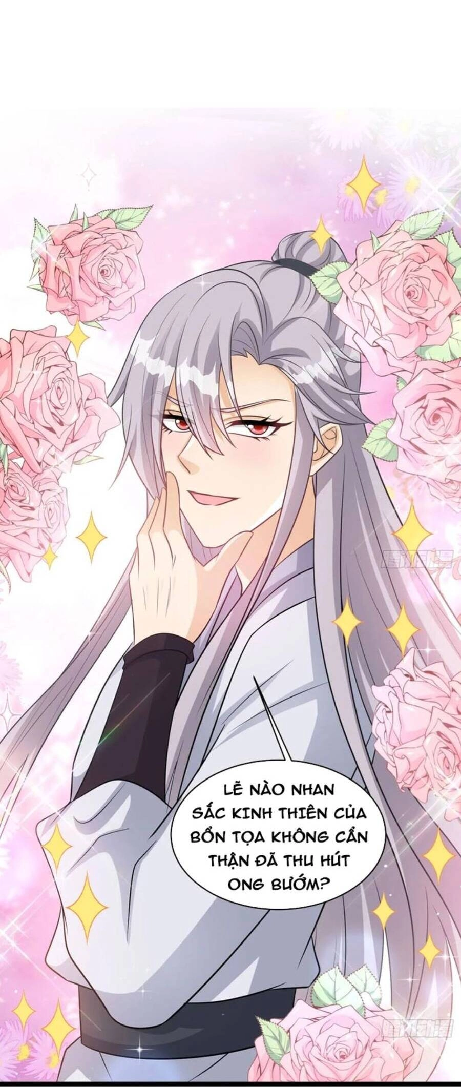 Vợ Tôi Và Tôi Thống Trị Tam Giới Chapter 48 - 23