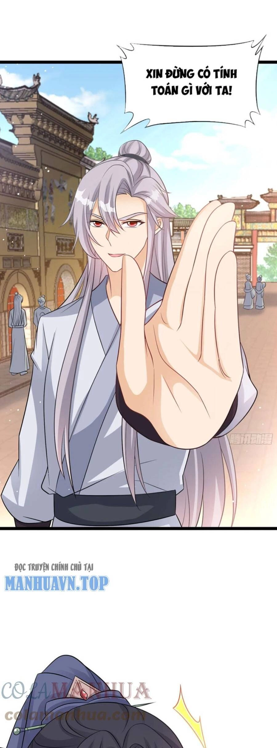 Vợ Tôi Và Tôi Thống Trị Tam Giới Chapter 48 - 25