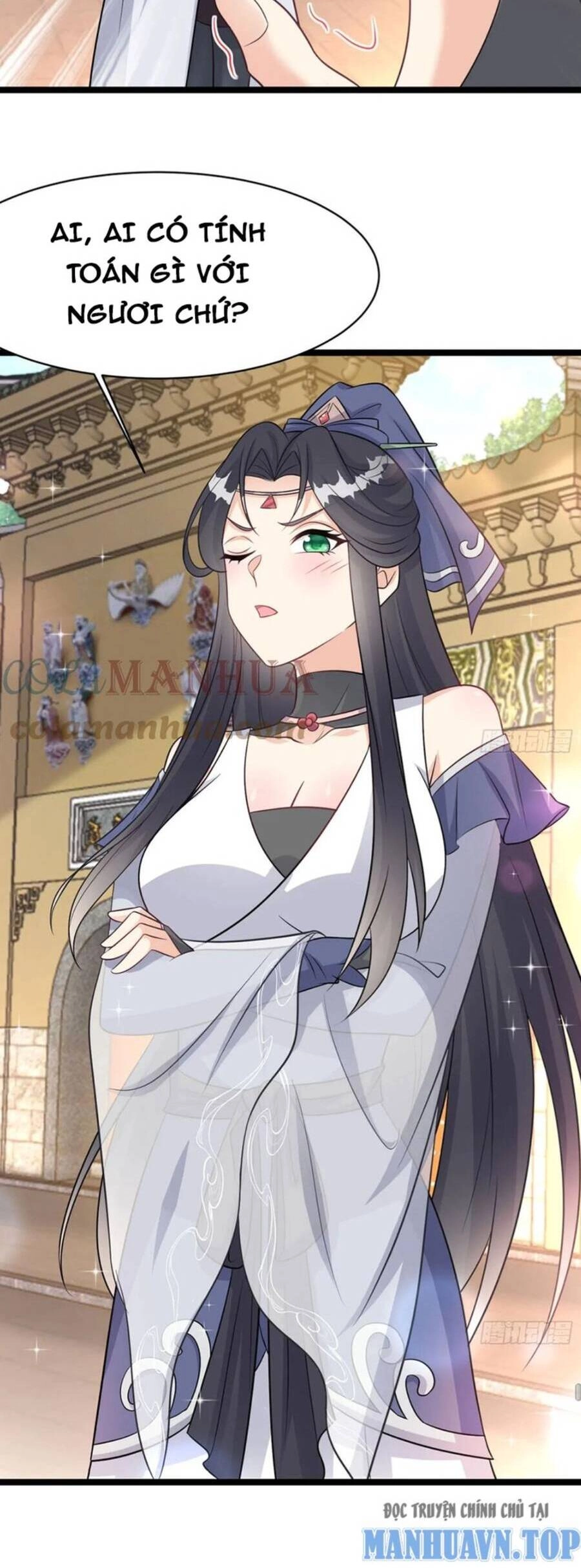 Vợ Tôi Và Tôi Thống Trị Tam Giới Chapter 48 - 27