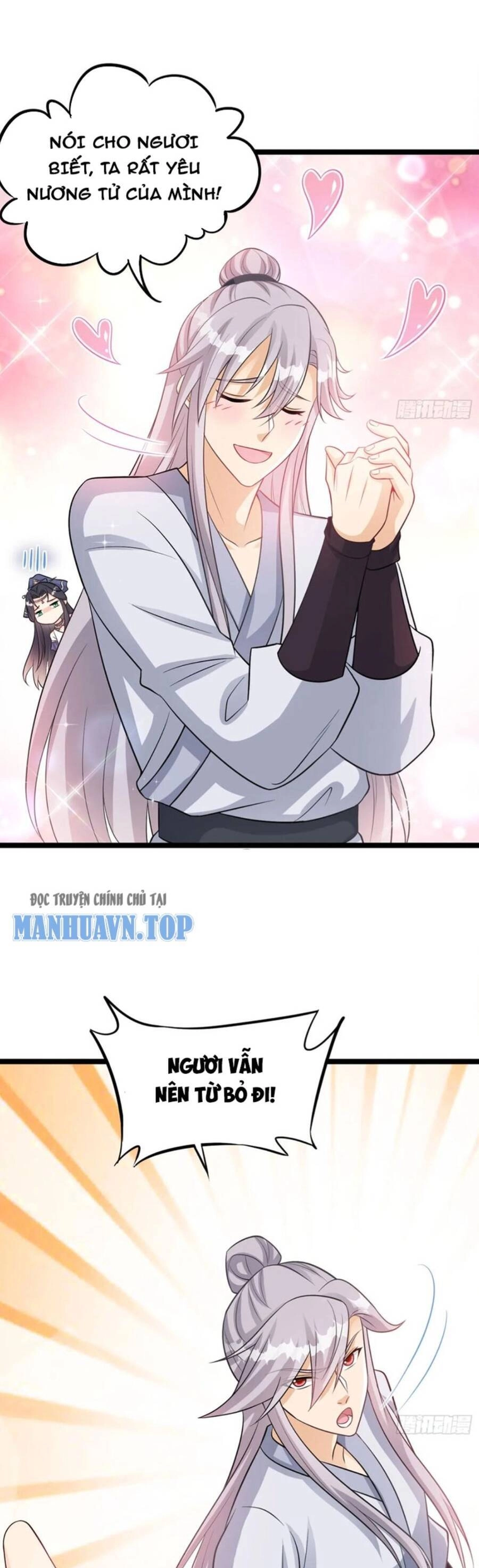 Vợ Tôi Và Tôi Thống Trị Tam Giới Chapter 48 - 32