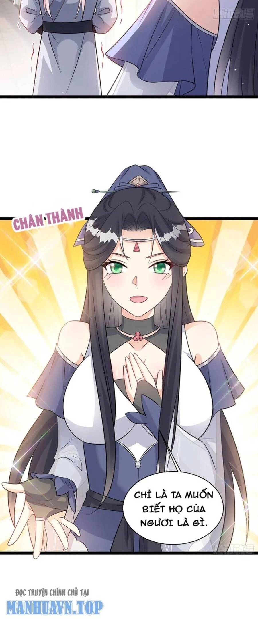 Vợ Tôi Và Tôi Thống Trị Tam Giới Chapter 48 - 36