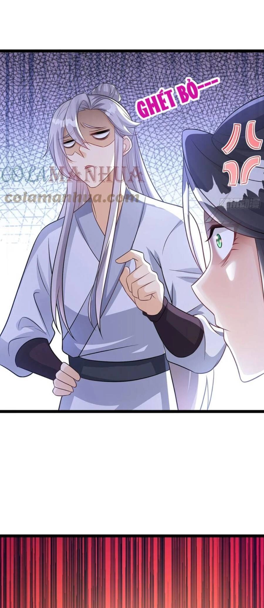 Vợ Tôi Và Tôi Thống Trị Tam Giới Chapter 48 - 37