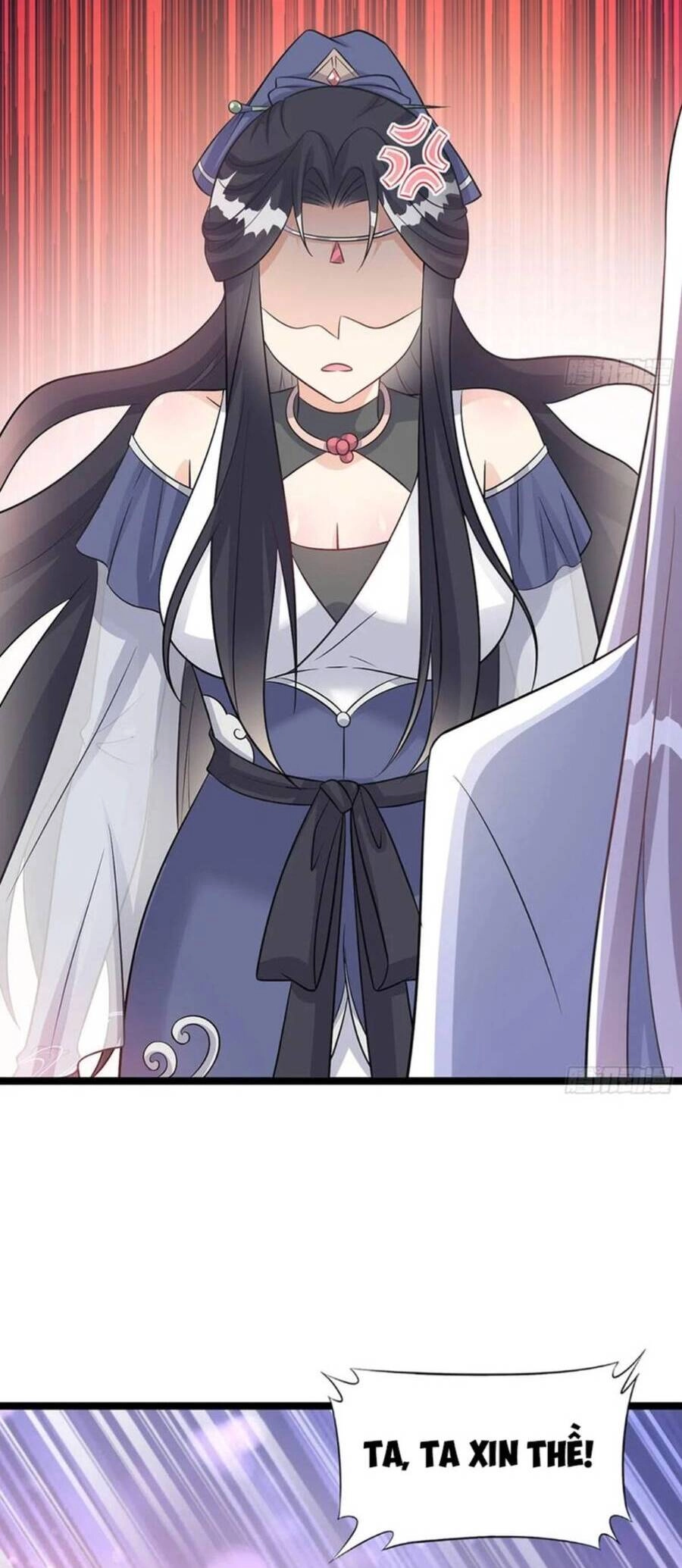 Vợ Tôi Và Tôi Thống Trị Tam Giới Chapter 48 - 38