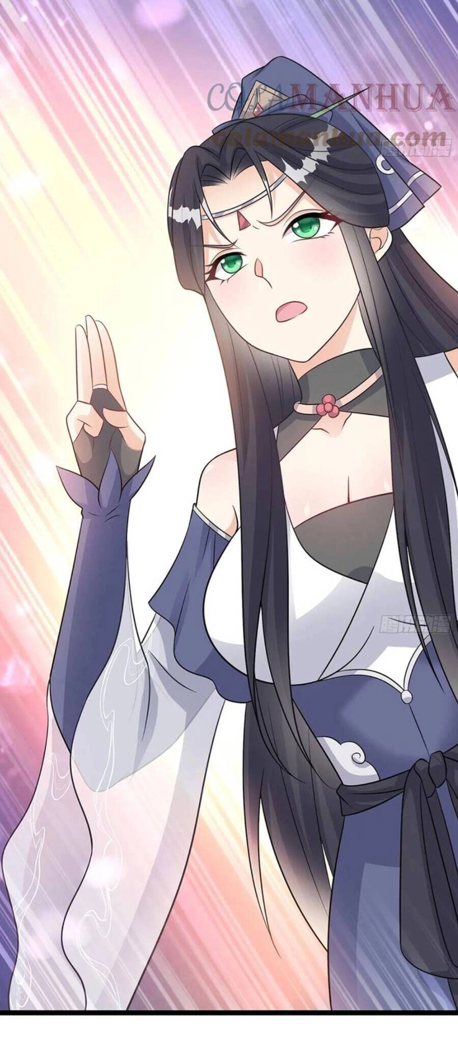 Vợ Tôi Và Tôi Thống Trị Tam Giới Chapter 48 - 39