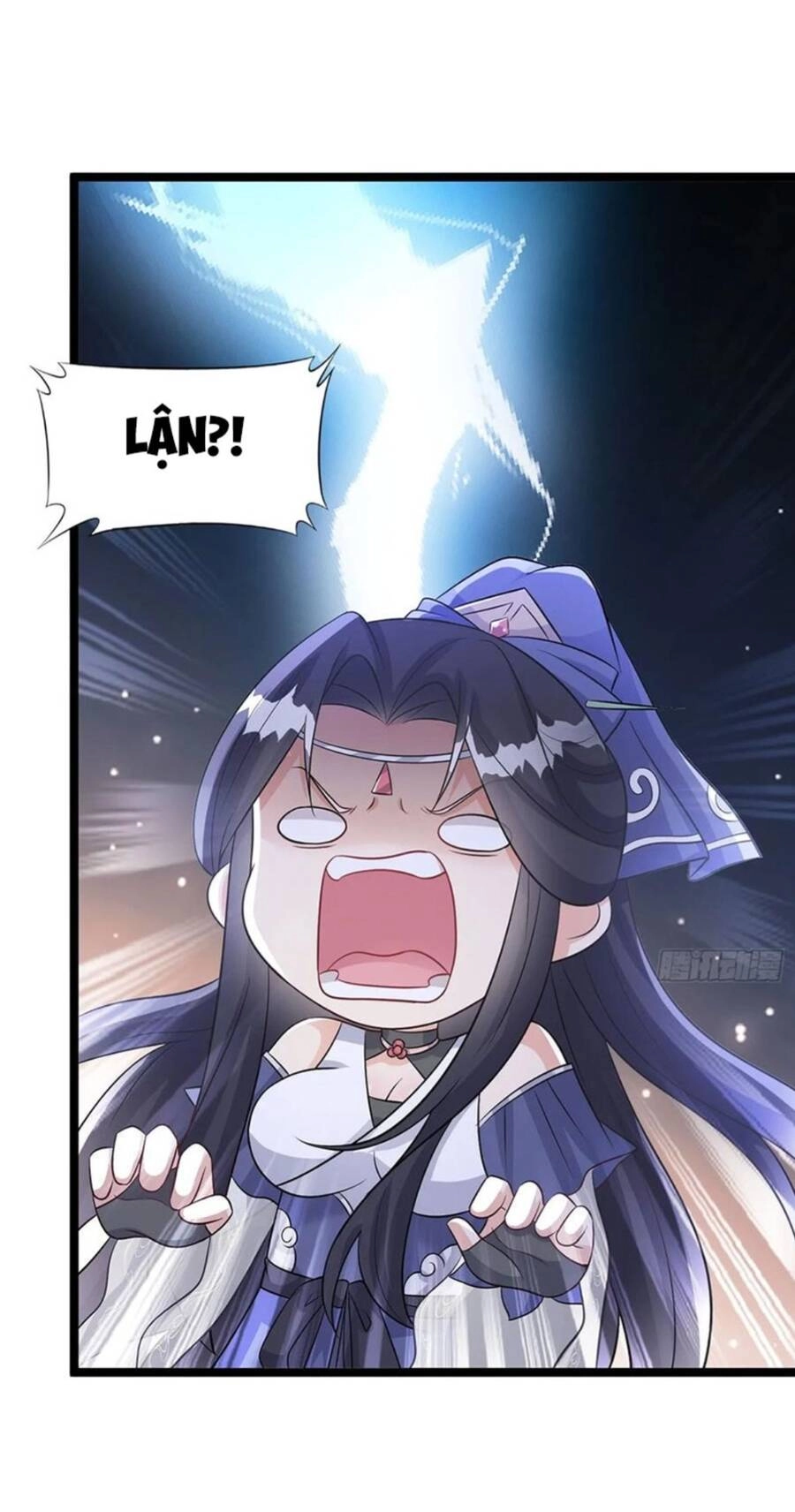 Vợ Tôi Và Tôi Thống Trị Tam Giới Chapter 48 - 42