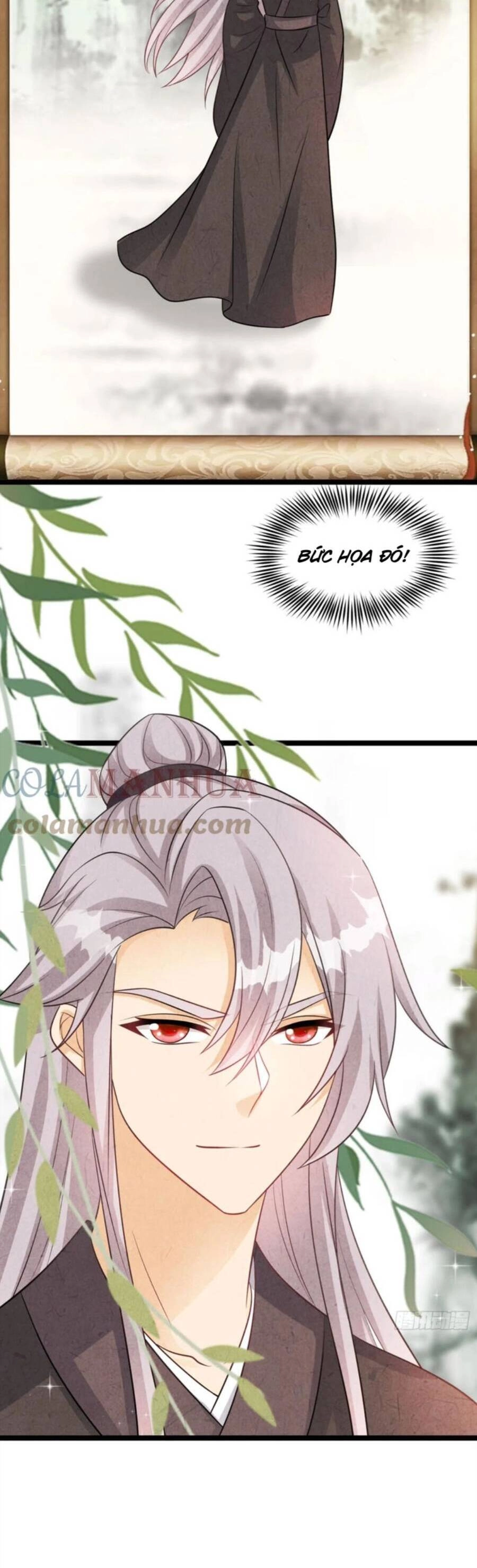 Vợ Tôi Và Tôi Thống Trị Tam Giới Chapter 49 - 2