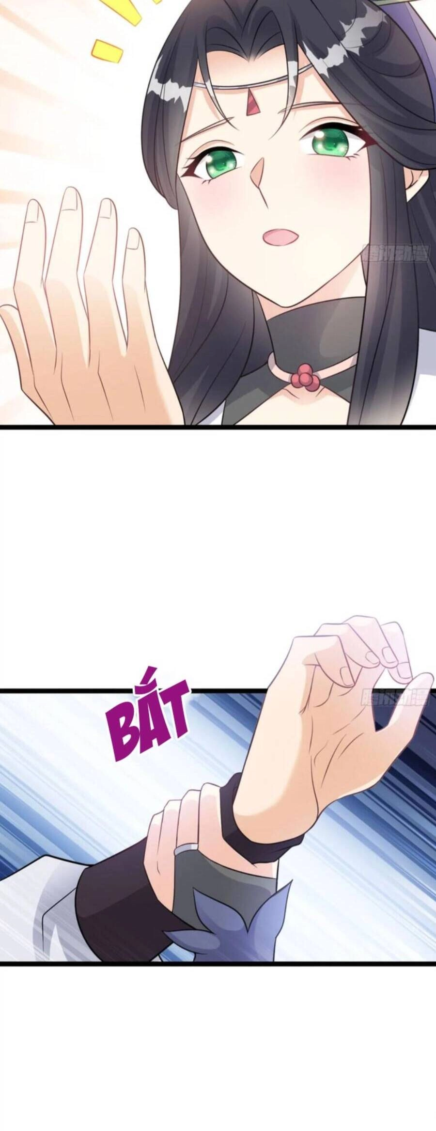 Vợ Tôi Và Tôi Thống Trị Tam Giới Chapter 49 - 7