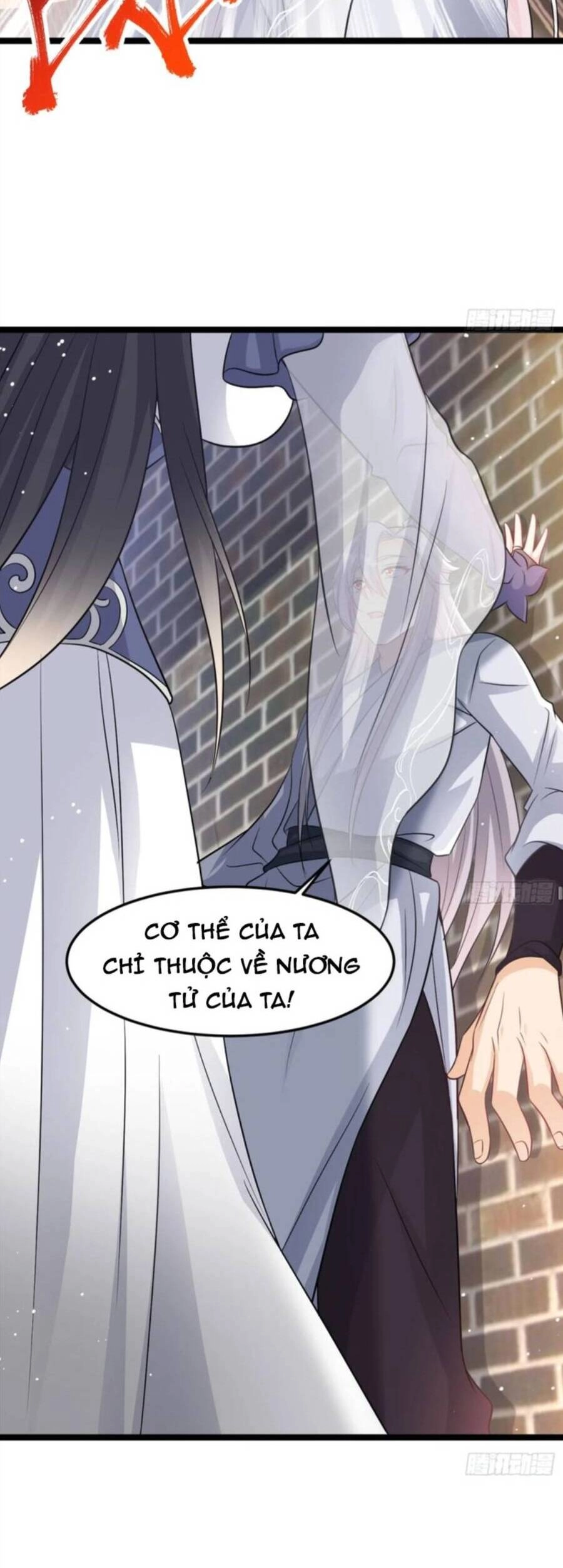 Vợ Tôi Và Tôi Thống Trị Tam Giới Chapter 49 - 10