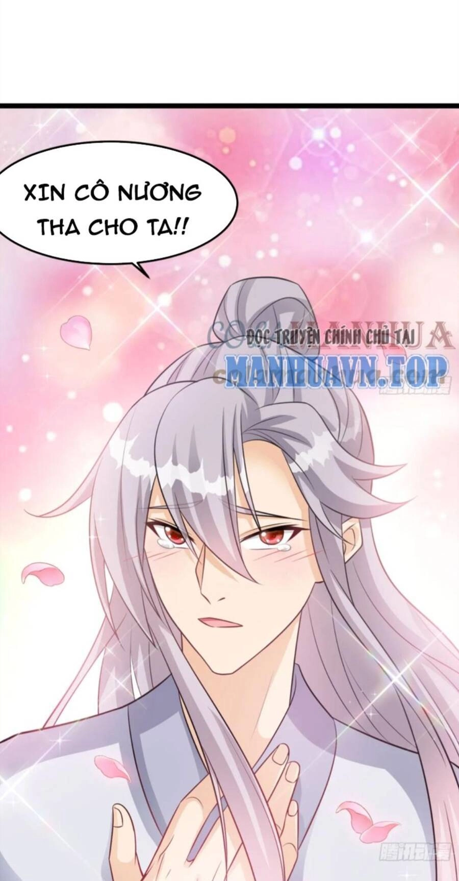 Vợ Tôi Và Tôi Thống Trị Tam Giới Chapter 49 - 11