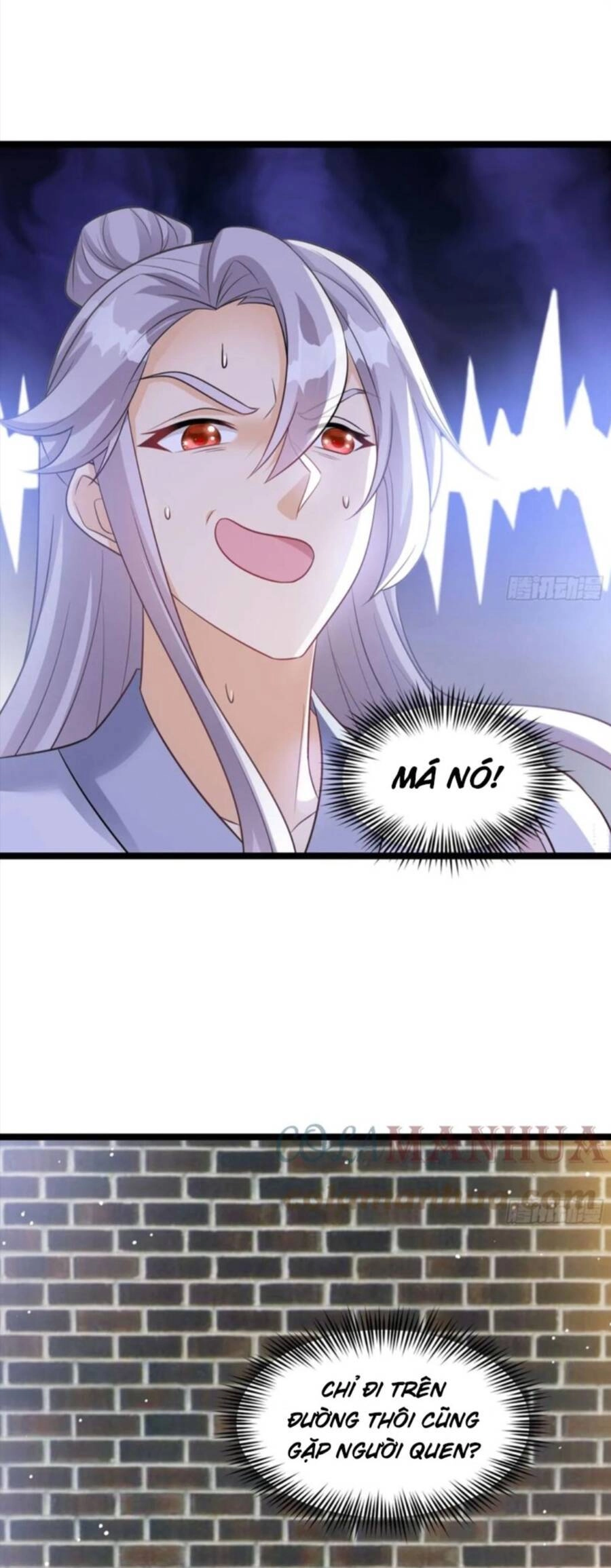 Vợ Tôi Và Tôi Thống Trị Tam Giới Chapter 49 - 19