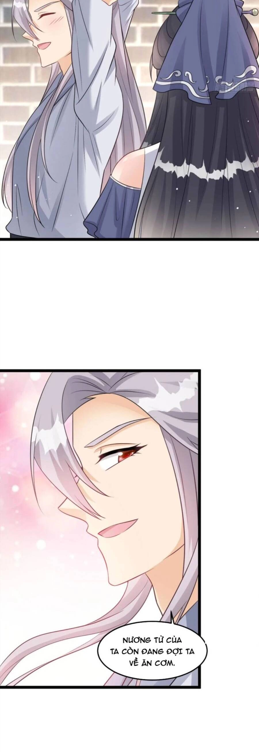 Vợ Tôi Và Tôi Thống Trị Tam Giới Chapter 49 - 28