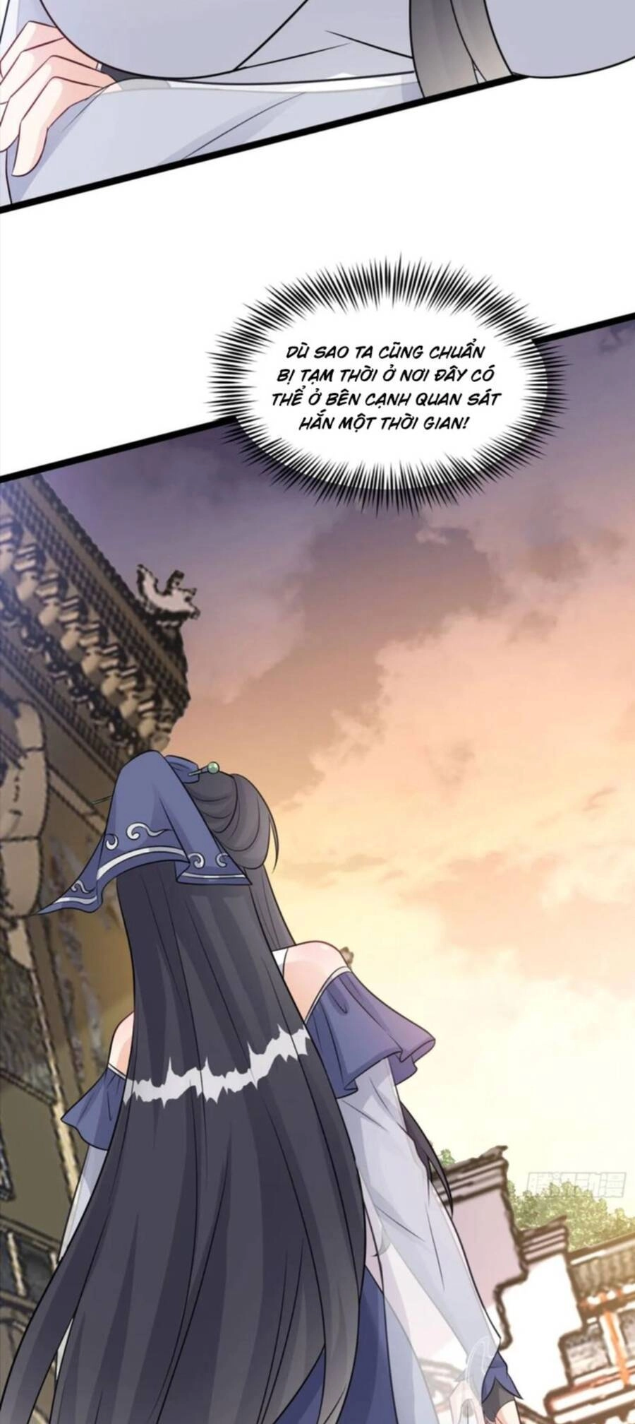 Vợ Tôi Và Tôi Thống Trị Tam Giới Chapter 49 - 32