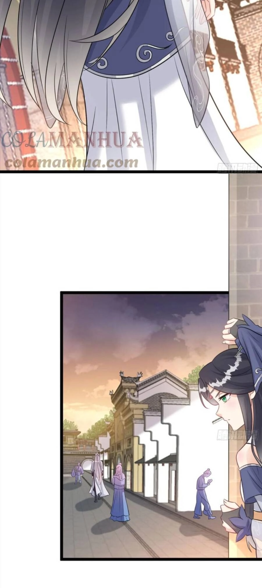 Vợ Tôi Và Tôi Thống Trị Tam Giới Chapter 49 - 33