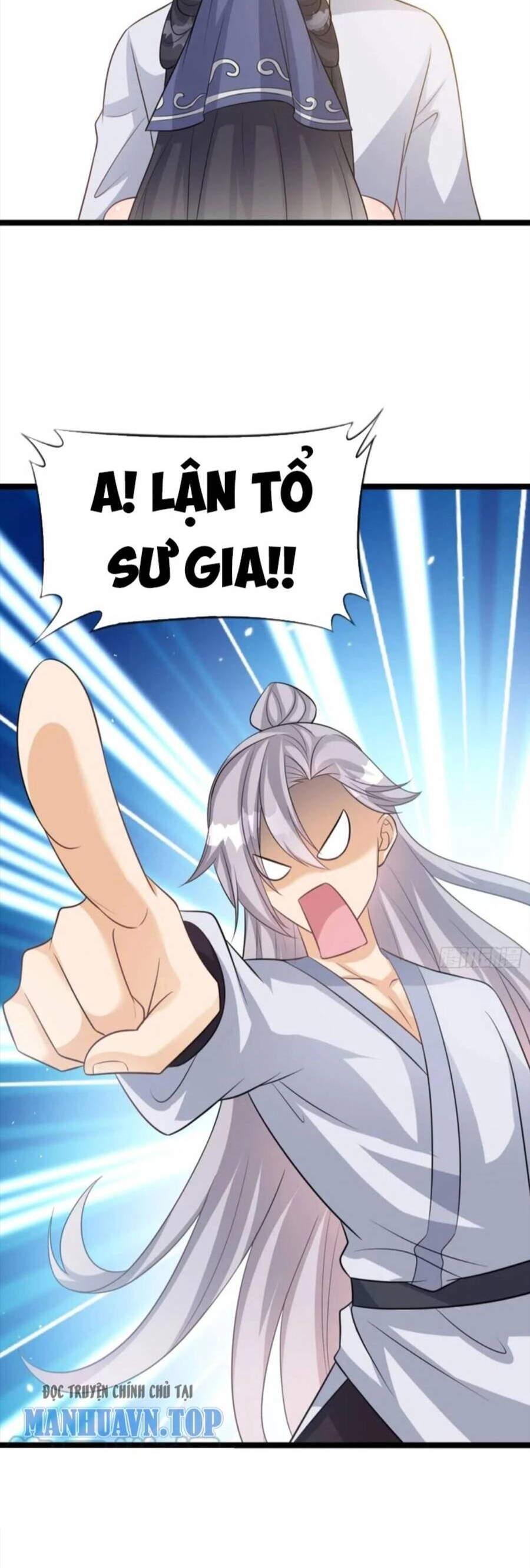 Vợ Tôi Và Tôi Thống Trị Tam Giới Chapter 50 - 2