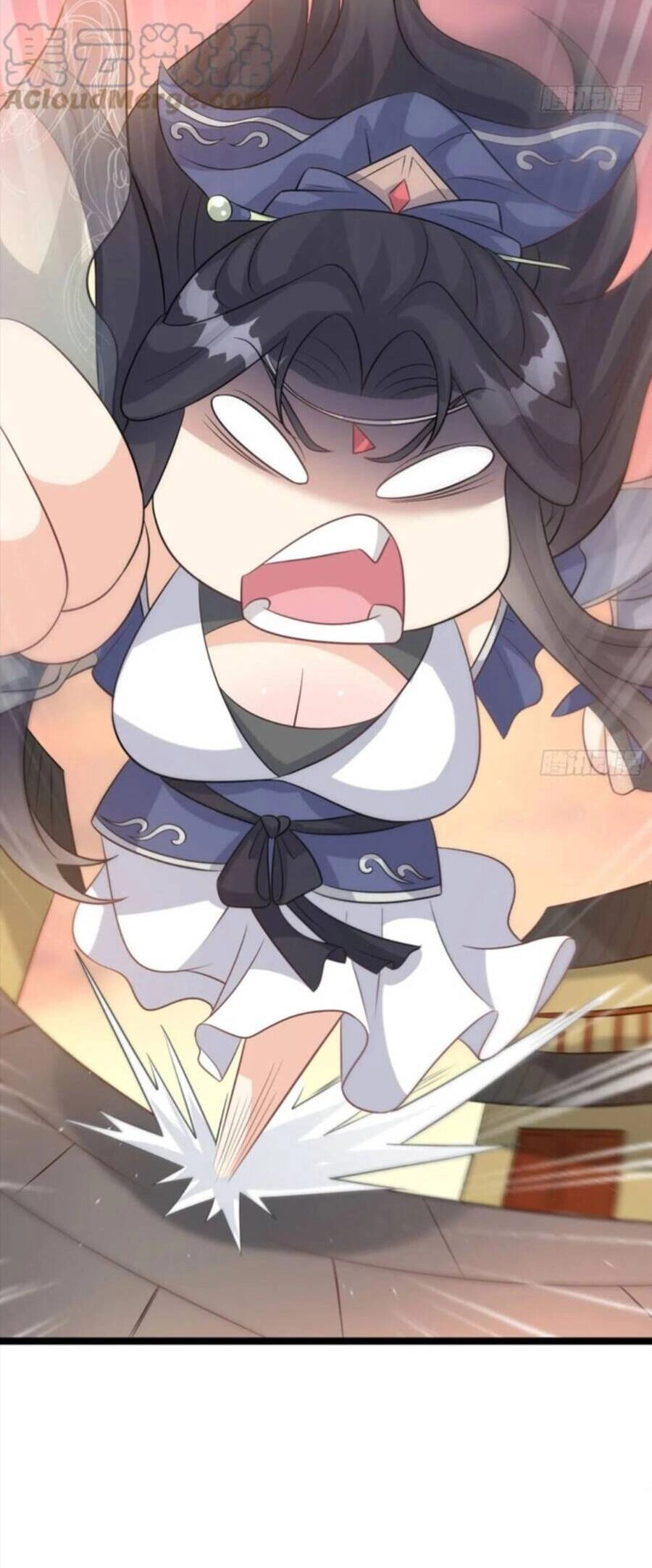 Vợ Tôi Và Tôi Thống Trị Tam Giới Chapter 50 - 6