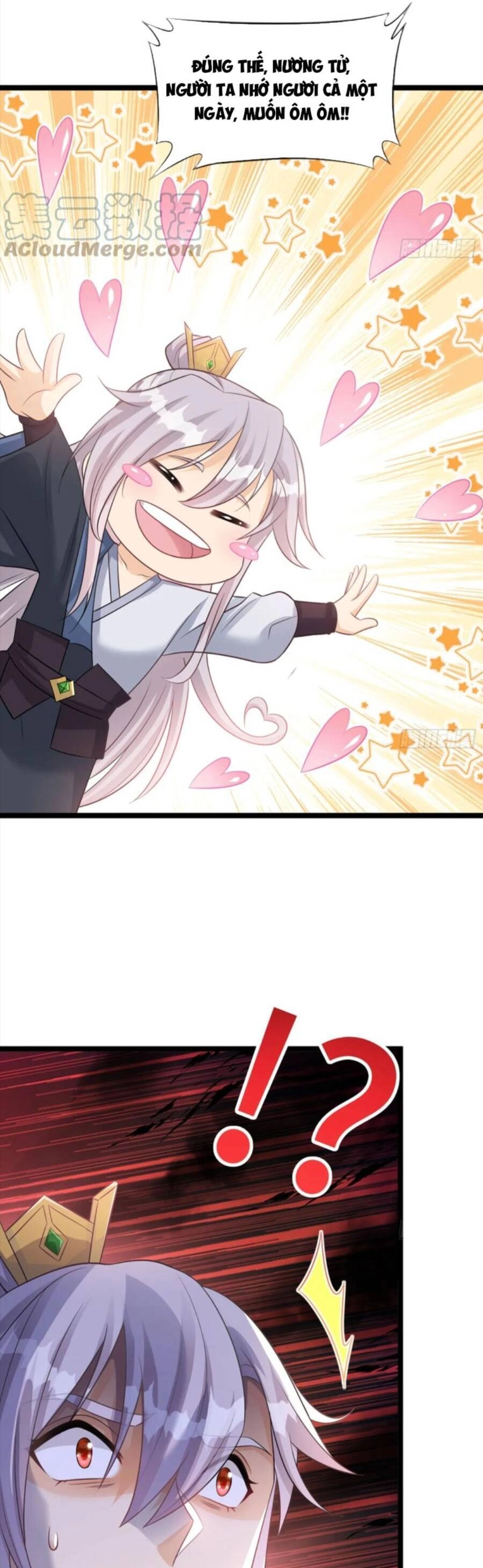 Vợ Tôi Và Tôi Thống Trị Tam Giới Chapter 50 - 14