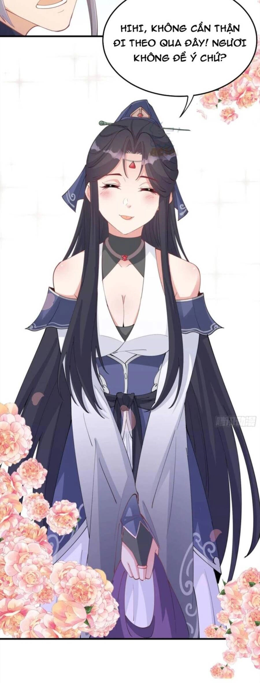 Vợ Tôi Và Tôi Thống Trị Tam Giới Chapter 50 - 19