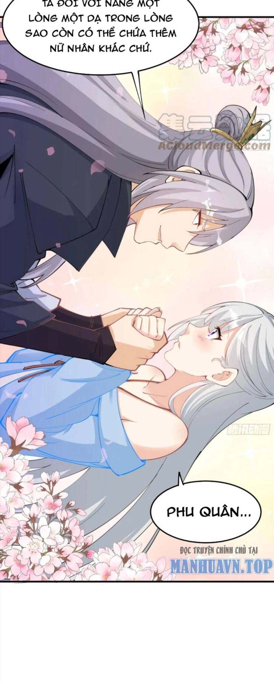 Vợ Tôi Và Tôi Thống Trị Tam Giới Chapter 50 - 24