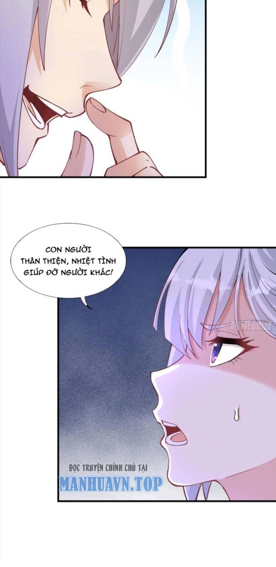 Vợ Tôi Và Tôi Thống Trị Tam Giới Chapter 50 - 26