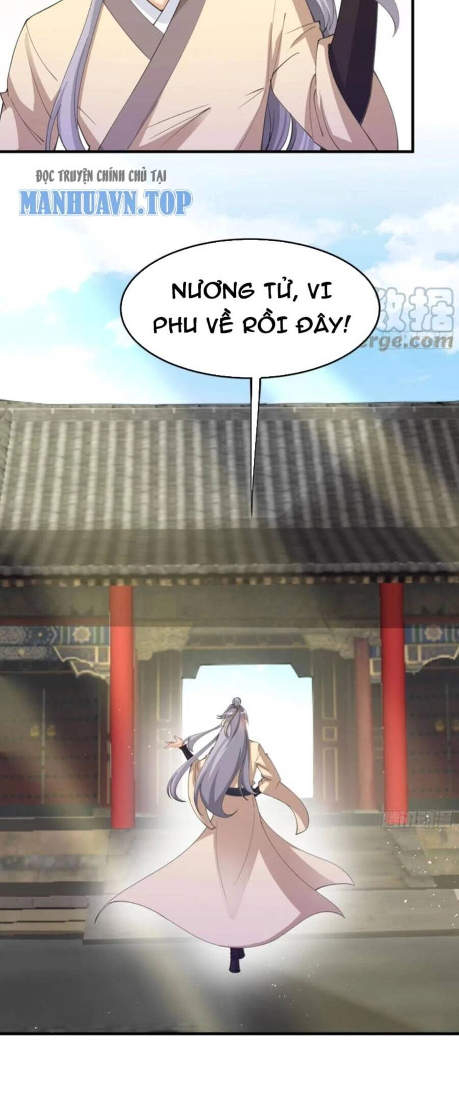 Vợ Tôi Và Tôi Thống Trị Tam Giới Chapter 52 - 22