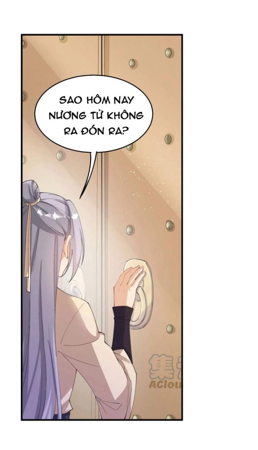 Vợ Tôi Và Tôi Thống Trị Tam Giới Chapter 52 - 23