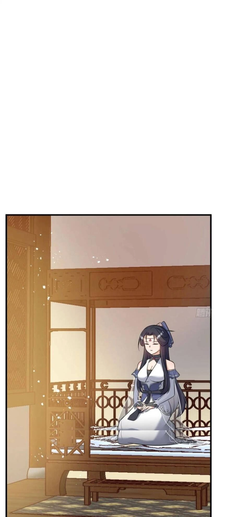 Vợ Tôi Và Tôi Thống Trị Tam Giới Chapter 53 - 6