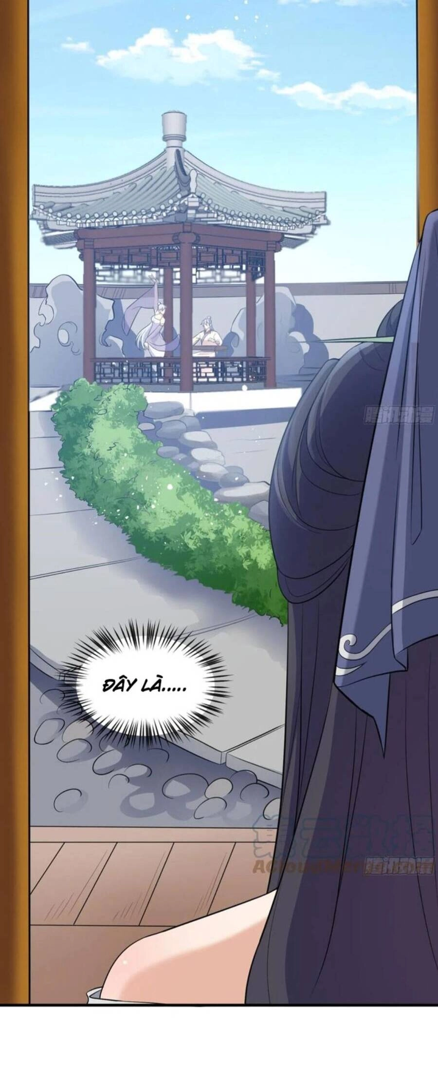 Vợ Tôi Và Tôi Thống Trị Tam Giới Chapter 53 - 9