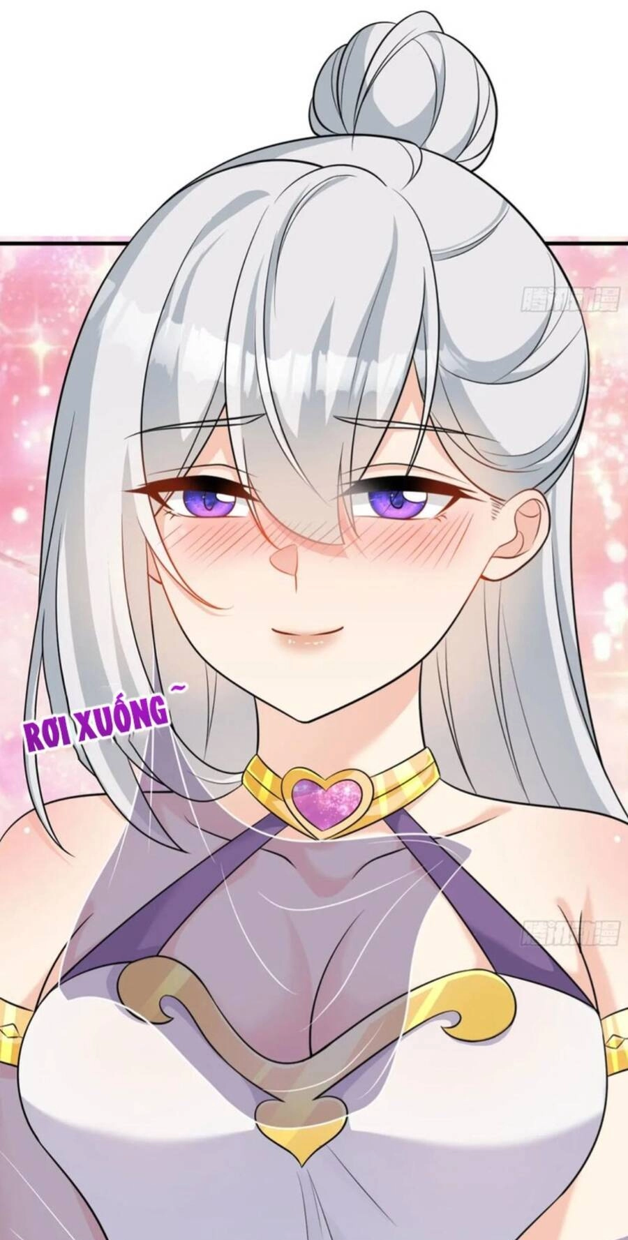 Vợ Tôi Và Tôi Thống Trị Tam Giới Chapter 53 - 20