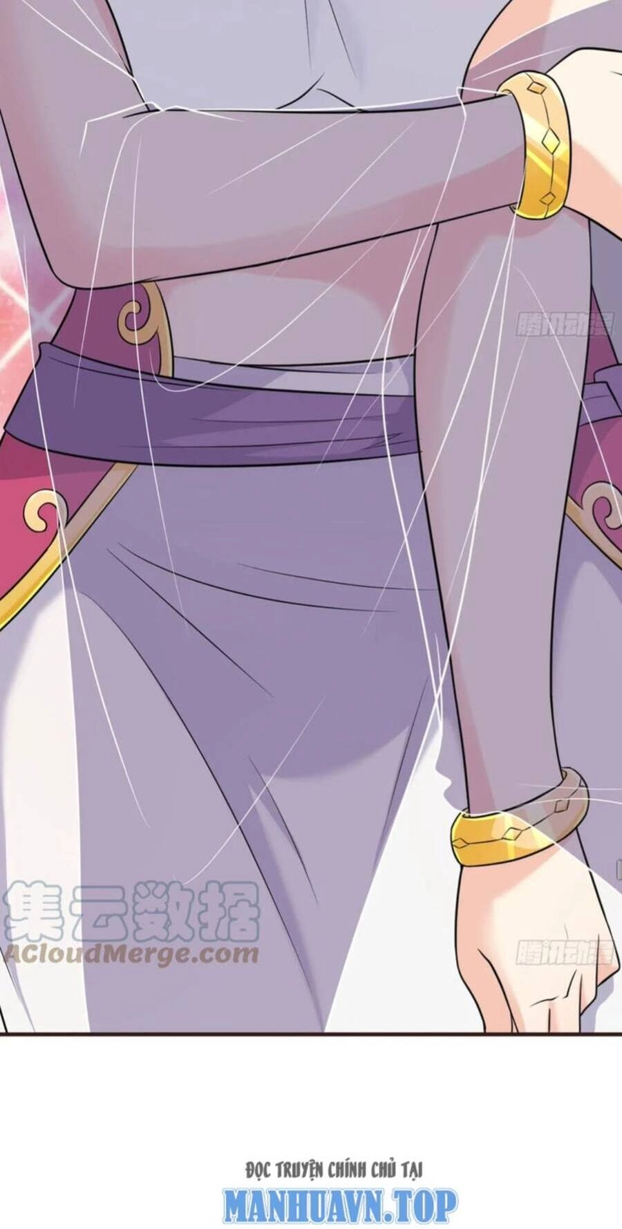 Vợ Tôi Và Tôi Thống Trị Tam Giới Chapter 53 - 21