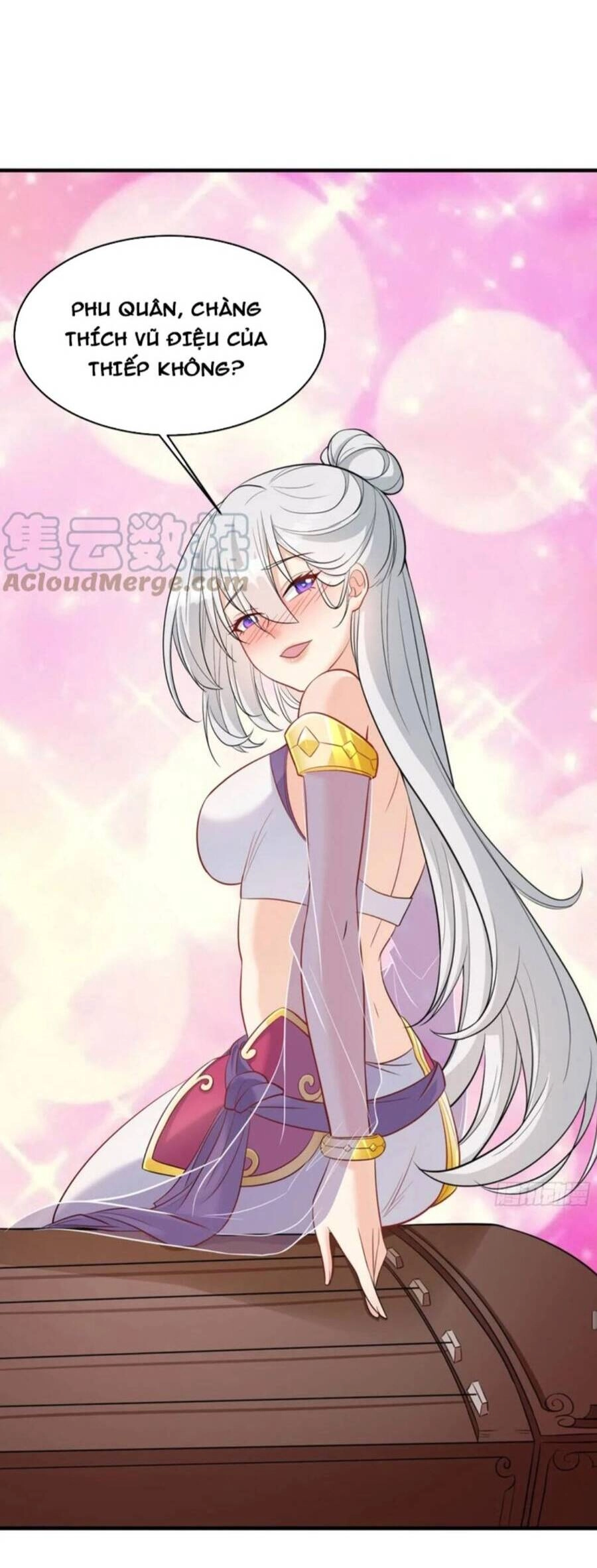 Vợ Tôi Và Tôi Thống Trị Tam Giới Chapter 53 - 23