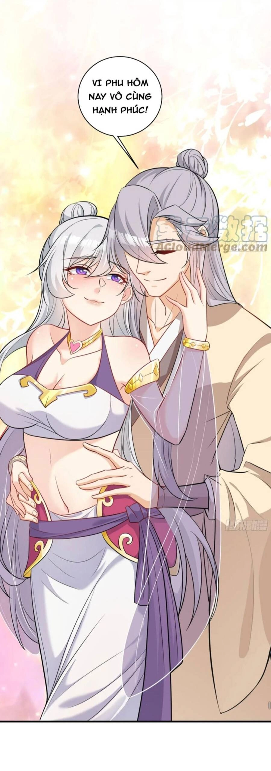 Vợ Tôi Và Tôi Thống Trị Tam Giới Chapter 53 - 24