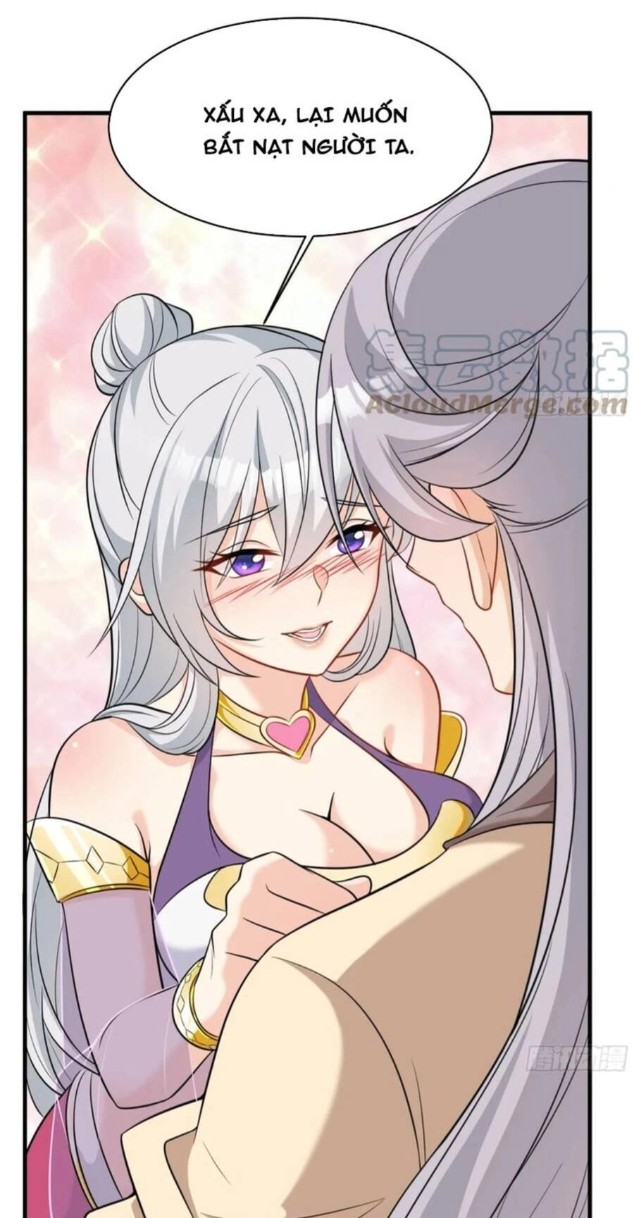 Vợ Tôi Và Tôi Thống Trị Tam Giới Chapter 53 - 31