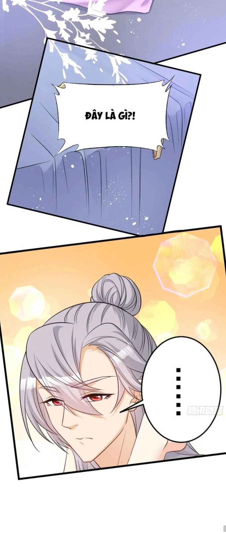 Vợ Tôi Và Tôi Thống Trị Tam Giới Chapter 53 - 41