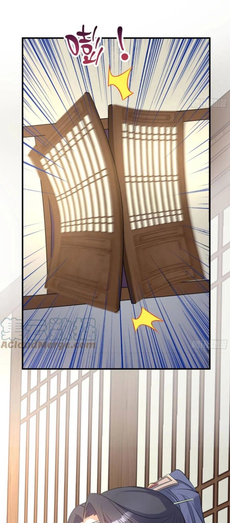 Vợ Tôi Và Tôi Thống Trị Tam Giới Chapter 53 - 46