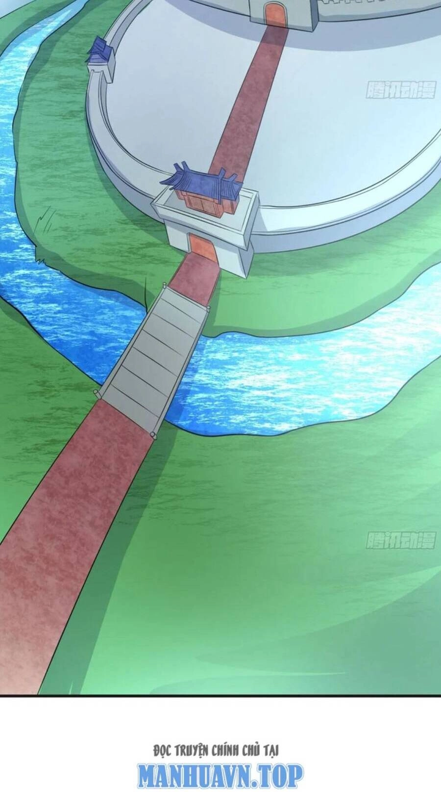 Vợ Tôi Và Tôi Thống Trị Tam Giới Chapter 54 - 7